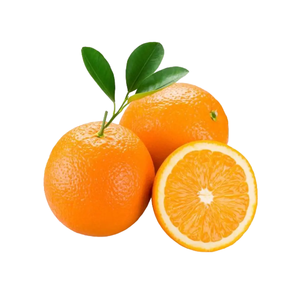 chinese orange 2