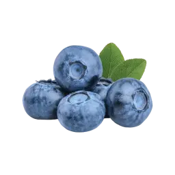 Blueberry