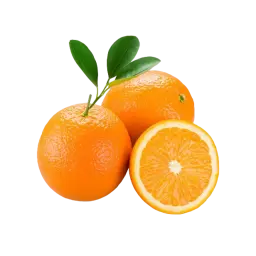 chinese orange 2